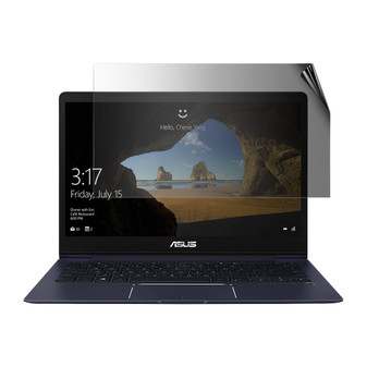 Asus ZenBook 13 UX331UN (Non-Touch) Privacy Screen Protector