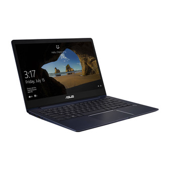 Asus ZenBook 13 UX331UN (Touch)