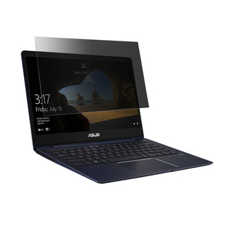 Asus ZenBook 13 UX331UN (Touch) Privacy Plus Screen Protector