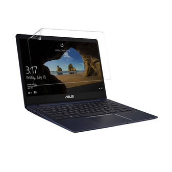 Asus ZenBook 13 UX331UN (Touch) Silk Screen Protector