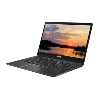 Asus ZenBook 13 UX331FN (Touch)