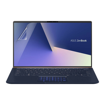 Asus ZenBook 14 UX433FA Matte Screen Protector