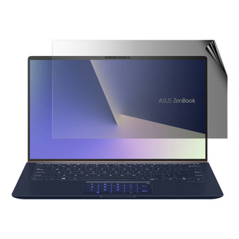 Asus ZenBook 14 UX433FA Privacy Screen Protector