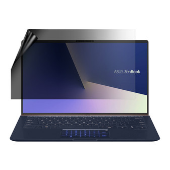 Asus ZenBook 14 UX433FA Privacy Lite Screen Protector