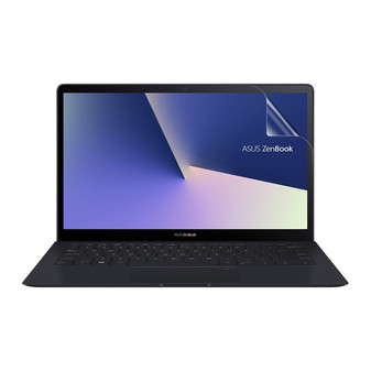 Asus ZenBook S UX391FA (Touch) Vivid Screen Protector