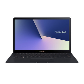 Asus ZenBook S UX391FA (Touch)