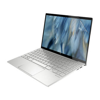 HP ENVY 13 BA0006NA Matte Screen Protector