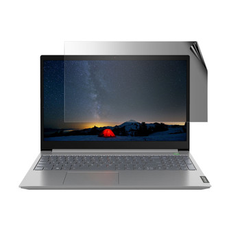 Lenovo ThinkBook 15 Privacy Screen Protector