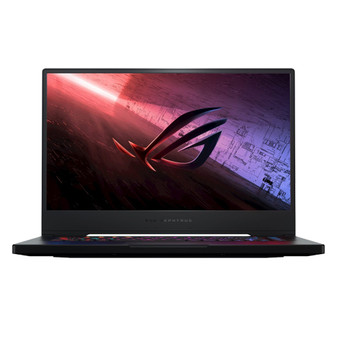 Asus ROG Zephyrus M15 GU502L Privacy Quad Screen Protector
