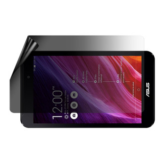 Asus Fonepad 7 (2014) Privacy Lite Screen Protector