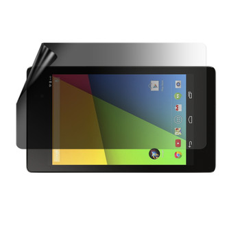 Google Nexus 7 (2013) Privacy Lite Screen Protector