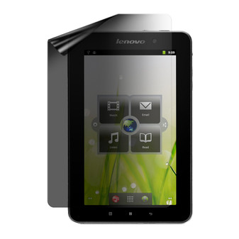 Lenovo IdeaPad A1 Privacy Lite (Portrait) Screen Protector