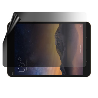 Xiaomi Mi Pad 2 Privacy Lite Screen Protector