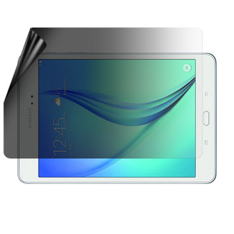 Samsung Galaxy Tab A 8.0 Privacy Lite Screen Protector