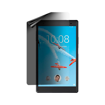 Lenovo Tab 4 8 Plus Privacy Lite (Portrait) Screen Protector