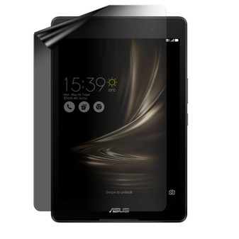 Asus Zenpad 3 8.0 Z581KL Privacy Lite (Portrait) Screen Protector