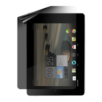 Acer Iconia Tab A1-811 Privacy Lite (Portrait) Screen Protector