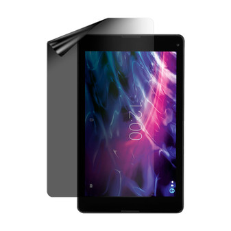 Medion Lifetab P8502 Privacy Lite (Portrait) Screen Protector