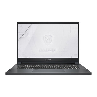 MSI Workstation WS66 10T Matte Screen Protector