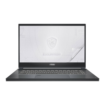 MSI Workstation WS66 10T Impact Screen Protector