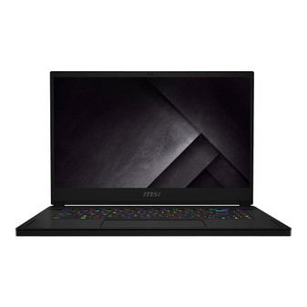 MSI GS66 Stealth 10SE