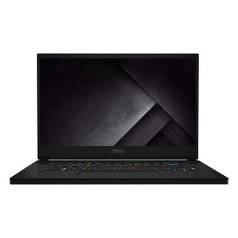 MSI GS66 Stealth 10SF Privacy Quad Screen Protector