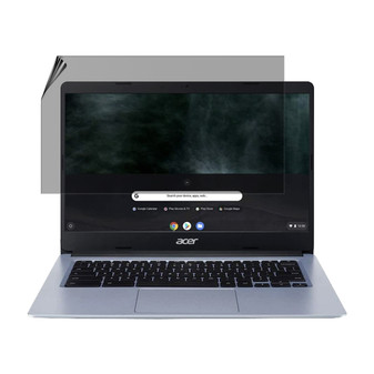 Acer Chromebook 314 (CB314-1H) Privacy Plus Screen Protector