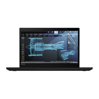 Lenovo ThinkPad P14s (1st Gen) Vivid Screen Protector