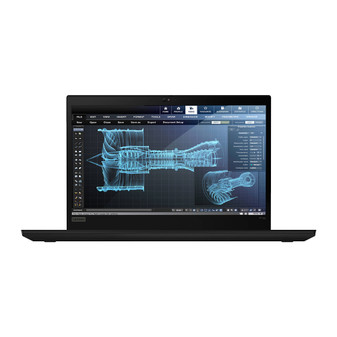 Lenovo ThinkPad P14s (1st Gen)