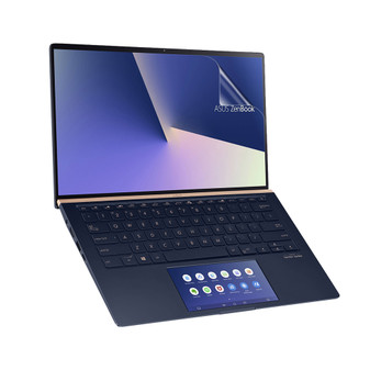 Asus ZenBook 14 UX434FLC (Non-Touch) Vivid Screen Protector