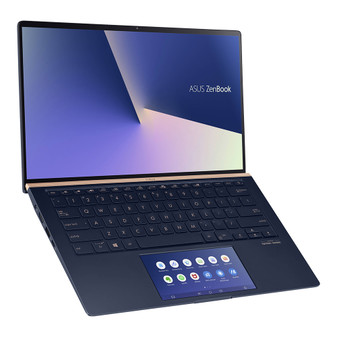 Asus ZenBook 14 UX434FLC (Non-Touch)