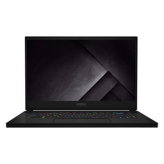 MSI GS66 Stealth 10SGS