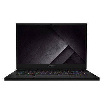 MSI GS66 Stealth 10SFS