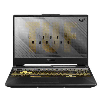 Asus TUF Gaming A15 TUF506IV