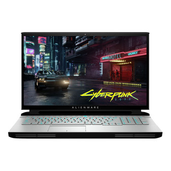 Dell Alienware M15 R3 Privacy Quad Screen Protector