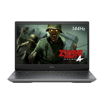 Dell G5 15 SE 5505
