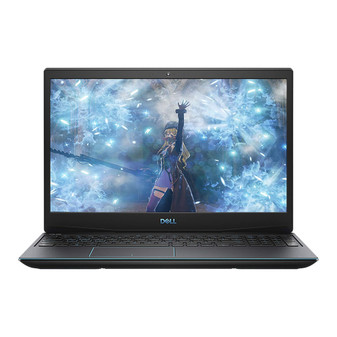 Dell G3 15 3500 Privacy Quad Screen Protector
