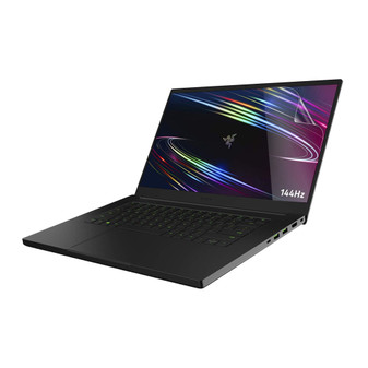 Razer Blade 15 2020 (Non-Touch) Matte Screen Protector