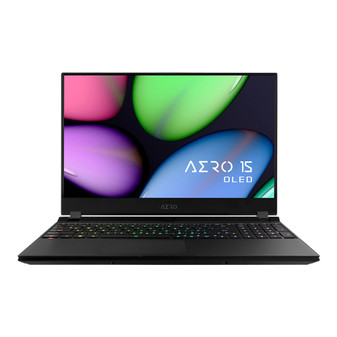Gigabyte Aero 15 OLED WB