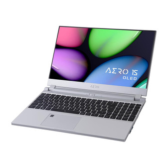Gigabyte Aero 15S OLED YA