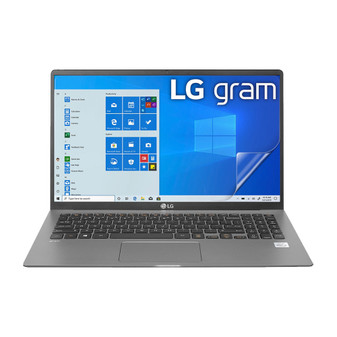 LG Gram 15 15Z90N (Touch) Impact Screen Protector