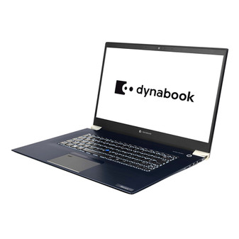 Dynabook Tecra X50-F