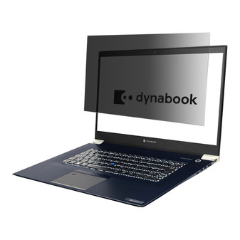 Dynabook Tecra X50-F Privacy Plus Screen Protector