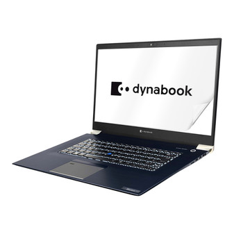 Dynabook Tecra X50-F Impact Screen Protector