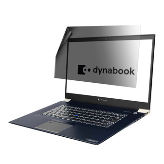 Dynabook Tecra X50-F Privacy Lite Screen Protector