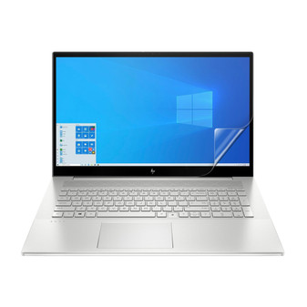 HP ENVY 17 CG0000 Impact Screen Protector