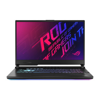 Asus ROG Strix G17 G712L