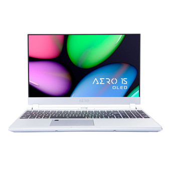 Gigabyte Aero 15S OLED SA