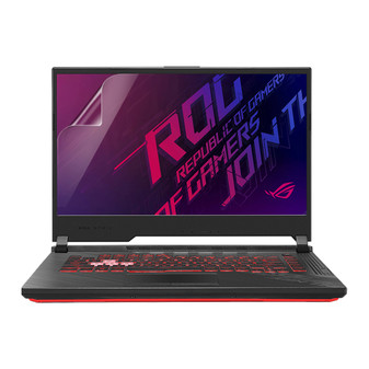 Asus ROG Strix G15 G512L Matte Screen Protector