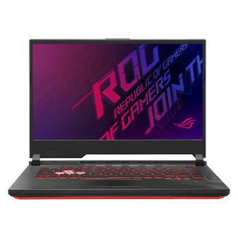 Asus ROG Strix G15 G512L Privacy Quad Screen Protector